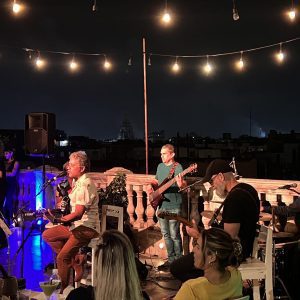 Polito Ibañez Concert