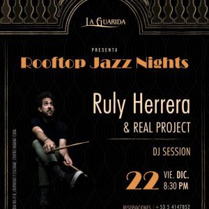 Ruly Herrera & Real Project