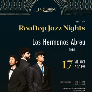 Hermanos Abreu Concert