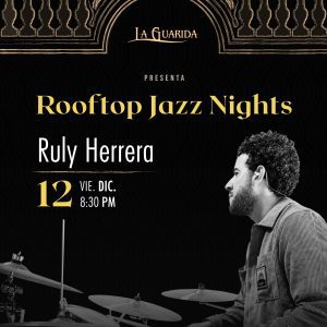 Ruly Herrera Concert